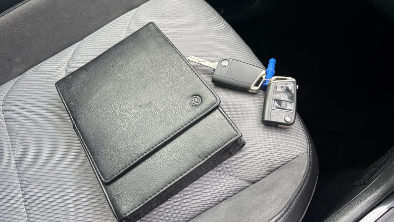 Volkswagen Tiguan 2.0 TDi 190 4Motion R-Line 5dr DSG Diesel Estate